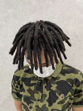 イト(ito) ドレッド～糸ito～HIRO