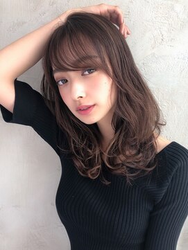 アマトウキョウ 表参道(AMA TOKYO) 大人ナチュラル