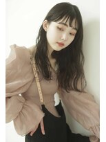 トレ(tre.)&nbsp;甲子園口/髪質改善/縮毛矯正/白髪染め/ハイライト