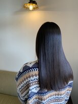 セルクル(Le CERCLE)&nbsp;ロングカット