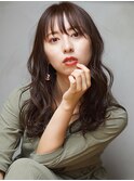 【hoNua.】大人ロング