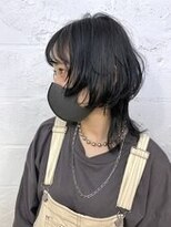 ヒート バイ アンカットラウンジ 渋谷(HEAT by UNCUT&LOUNGE)&nbsp;○ダブルカラー/インナーカラー/ケアブリーチ/ハイライト[渋谷]