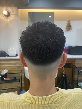 スウェル 船橋店(Swell) アップバング