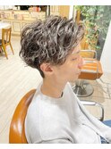 ツイストスパイラル
