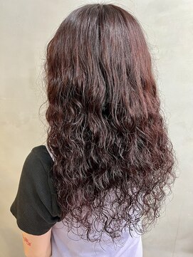 ベジータ(VEGETA) うっすらピンク!