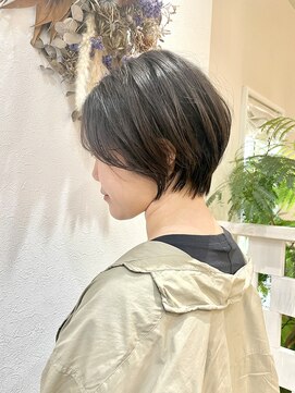 フゥカ 類家店(fuka) 八戸王道丸みくびれショート20代30代40代50代