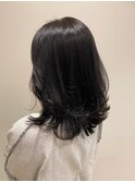 髪質改善+似合わせカット92