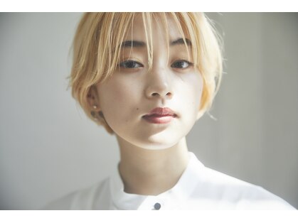 トリエラ(TRIELA)の写真