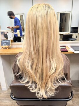 ウィスプヘアー(wisp HAIR) #プルエクステ#エクステ#大宮#埼玉