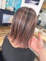 チェスター 石神井公園(Chester)&nbsp;バレイヤージュカラー22（石神井公園）