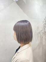 エイト プラット 渋谷2号店(EIGHT plat)&nbsp;ハイトーン　ベビーピンク