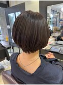 コンパクトショート