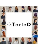 トリコ(ToricO)&nbsp;2023年小川スタイル☆