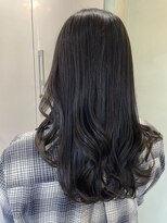 ジェムバイアルテフィーチェ(gem by artefice)&nbsp;潤艶ロングヘア