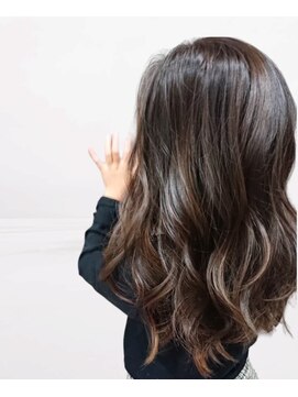 リンヘアー(Rin. hair) キッズハイライト
