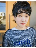 シングス(Sings)&nbsp;ニュアンスショート