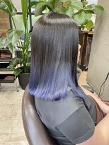 エルテ(ERTE)&nbsp;裾カラー