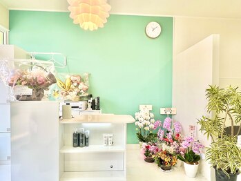 プライベートサロン Rich