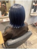 ディープブルー