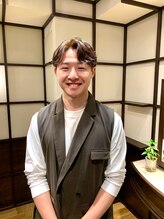 ビューティズム クロック 春日(Beautism clock) 星野 海青