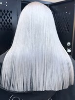 ヴェルデ(Verde)&nbsp;ホワイトカラー ホワイト ケアブリーチ ハイトーン