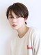 コットン(cotton)の写真/【カット＋マイクロバブルシャンプー】マイクロバブル効果で頭皮の汚れを落とし、サラサラに仕上げます。