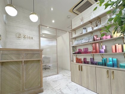 ジーナ 熊本(Zina)の写真