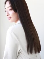 ユール 自由が丘(Yule) 【自由が丘】高濃度水素ケアカラーでナチュラルなうるツヤ髪☆