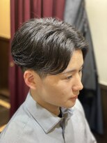 アントレース 池袋店(UNTRACE)&nbsp;センターパート