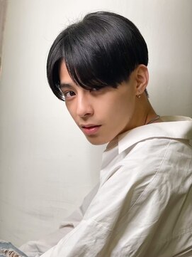 バース 河原町店(BIRTH) 韓国センターパート/韓国ヘア