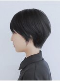 ☆ショート ボブ ショートボブ ショートヘア 43