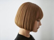 モデルズ(MODELS)の雰囲気（Wカラー、人気です♪ 【台東区/浅草/美容室/人気】）