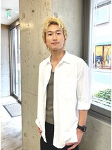 ナチュレ タムタム 亀戸店(nature tamtam) 佐藤 廉