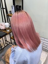 ループス 鷺沼店(Loops) 髪質改善ストレート・シルクトリートメント/縮毛矯正/鷺沼