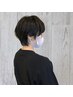【セットメニュー】カット＋パーマ　11000円