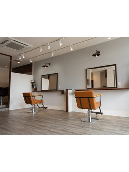 【金沢/上安原】完全マンツーマン施術の隠れ家サロン◇落ち着いた上質空間で癒しのサロンタイムを。