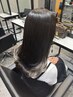 【新規限定】似合わせカット