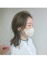トッカ ANNEX京都河原町(tocca) くびれひし形ミディ