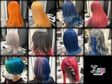 ゼノ(Xeno)