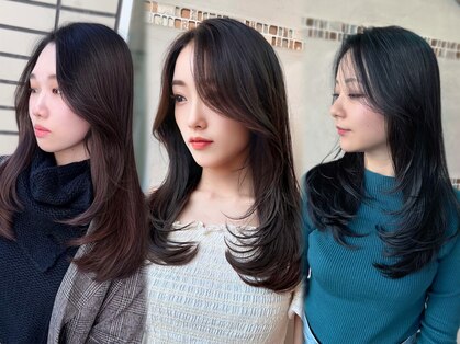 シルクレイ 高田馬場(Silk-lei)の写真