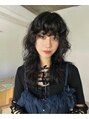 ユルクメゾンシティ 名古屋(JURK MAISON CITY) mai パーマ