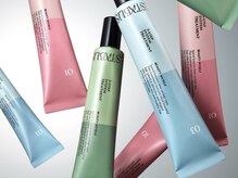 【ESTABLISHEDトリートメント】美容室のトリートメントをセルフで、一晩で体感＃一晩逆転トリートメント☆