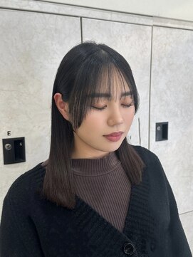 シア 春日部店(SHEER) フェイスレイヤー