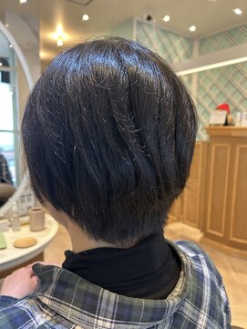 アンフィ 矢向(Anphi) 3-31 ショート