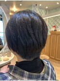 3-31 ショート