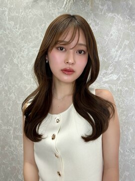 テイル 平井店(TaLe) 韓国風ヘア★