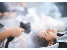 ドゥジェーム(Deuxieme)の雰囲気（とことん疲れを癒したい＿そんな想いで生まれた至高のヘッドスパ）