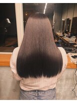 ジル 三郷中央店(JILL)&nbsp;美髪ロング