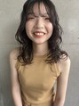 プッティ (putti)&nbsp;パーマをするだけで、お手入れも楽になります♪［金沢］