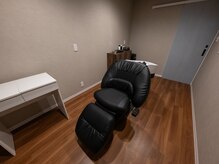 フェリーチェ(felice)の雰囲気（入り口から3つ目のお部屋。個室でプライベートルーム。）